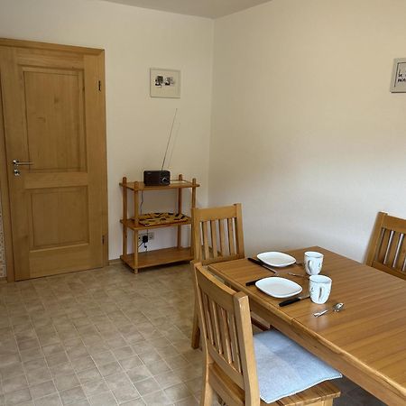 Ferienwohnung Rappl Шлехинг Экстерьер фото