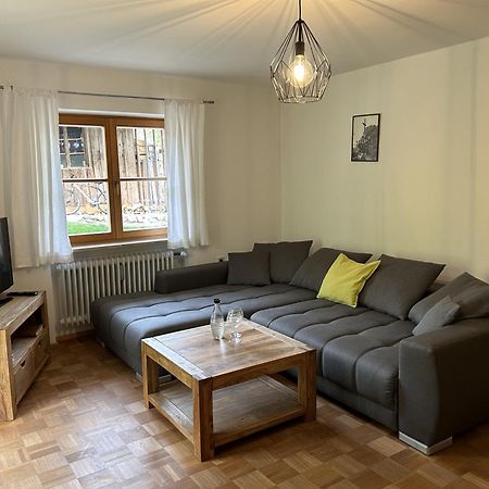 Ferienwohnung Rappl Шлехинг Экстерьер фото
