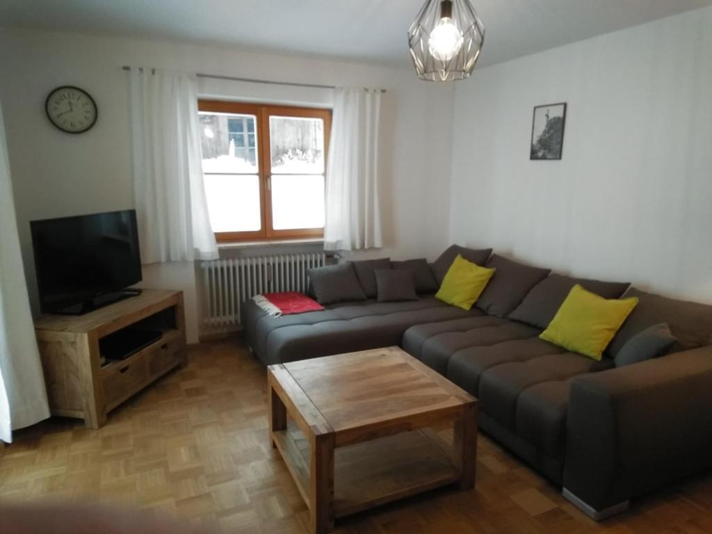 Ferienwohnung Rappl Шлехинг Экстерьер фото
